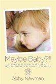 Maybe Baby?!! (eBook, ePUB)