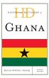 Historical Dictionary of Ghana - Bild 1