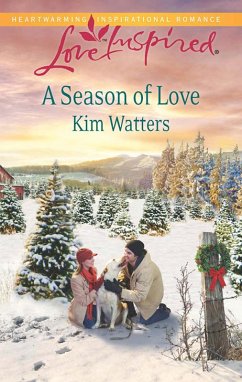 A Season Of Love (eBook, ePUB) - Watters, Kim