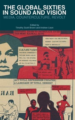Cover The Global Sixties in Sound and Vision