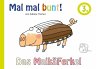 Mal mal bunt! 3 Das Maikäferkel - Bild 1
