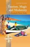 Tourism, Magic and Modernity (eBook, ePUB)