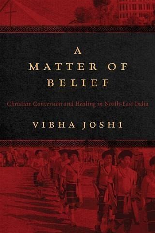 Matter of Belief (eBook, PDF)