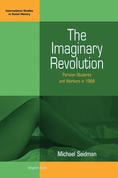 Cover The Imaginary Revolution (eBook, ePUB)