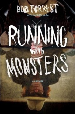 Cover Running with Monsters (eBook, ePUB)