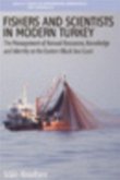 Fishers and Scientists in Modern Turkey (eBook, PDF)