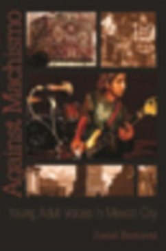 Cover Against Machismo (eBook, PDF)