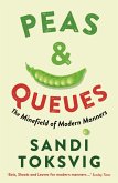 Peas & Queues (eBook, ePUB)