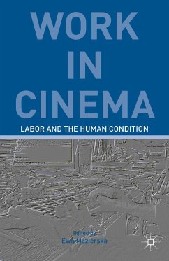 Work in Cinema - Kerr, E.