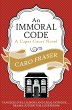 An Immoral Code (eBook, ePUB) - Bild 1