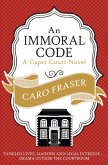 An Immoral Code (eBook, ePUB)