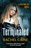 Terminated (eBook, ePUB)