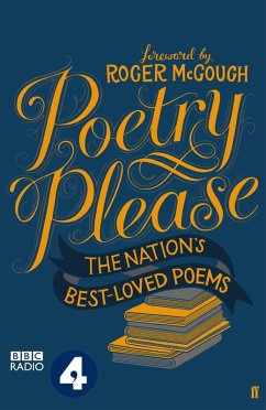 Poetry Please (eBook, ePUB) - Poets, Various