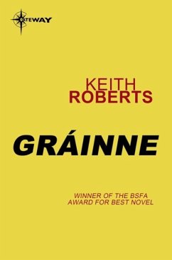 Cover Gráinne (eBook, ePUB)