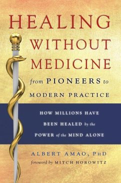 Healing Without Medicine - Amao, Albert