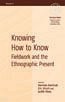 Knowing How to Know (eBook, PDF)