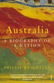 Australia (eBook, ePUB)
