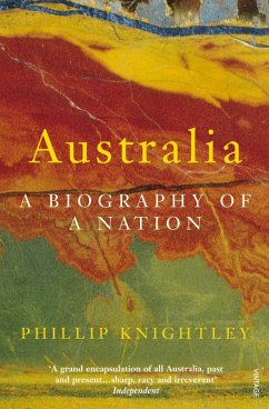 Australia (eBook, ePUB) - Knightley, Phillip; Crawford, R M