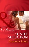 Sunset Seduction (eBook, ePUB) Sunset Seduction (eBook, ePUB)