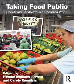 Taking Food Public (eBook, PDF)