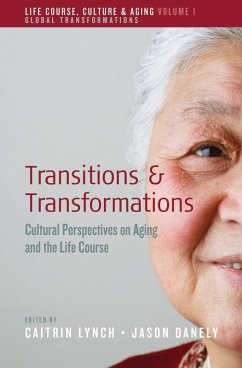 Transitions and Transformations (eBook, ePUB)
