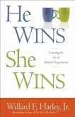 He Wins, She Wins (eBook, ePUB)