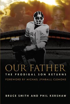 Our Father (eBook, ePUB) - Smith, Bruce; Kershaw, Phil