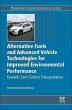 Alternative Fuels and Advanced Vehicle... - Bild 1
