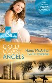 Gold Coast Angels: Two Tiny Heartbeats (Gold Coast Angels, Book 2) (Mills & Boon Medical) (eBook, ePUB)