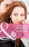 A Weaver Beginning (eBook, ePUB)