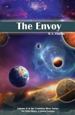 Cover Envoy (eBook, ePUB)