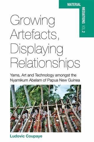 Growing Artefacts, Displaying Relationships (eBook, PDF)