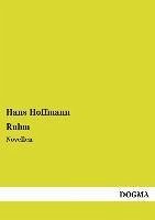 Ruhm - Hoffmann, Hans