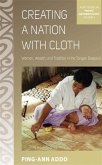 Creating a Nation with Cloth (eBook, PDF)