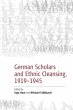 German Scholars and Ethnic Cleansing,... - Bild 1