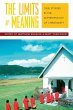 Limits of Meaning (eBook, PDF) - Bild 1