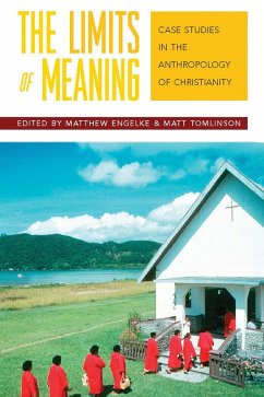 The Limits of Meaning (eBook, ePUB)