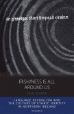 Irish/ness Is All Around Us (eBook, ePUB)