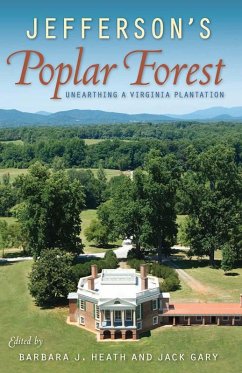 Cover Jefferson's Poplar Forest (eBook, ePUB)