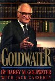 Goldwater (eBook, ePUB)