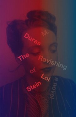 Cover The Ravishing of Lol Stein (eBook, ePUB)