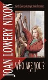 Who Are You? (eBook, ePUB)