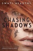 Chasing Shadows (eBook, ePUB) Chasing Shadows (eBook, ePUB)