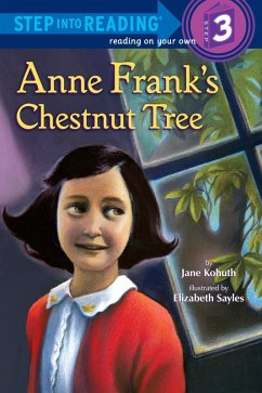Cover Anne Frank's Chestnut Tree (eBook, ePUB)