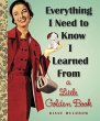Everything I Need To Know I Learned... - Bild 1