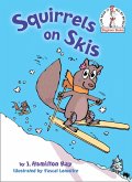 Squirrels on Skis (eBook, ePUB)