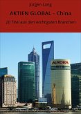 AKTIEN GLOBAL - China (eBook, ePUB)