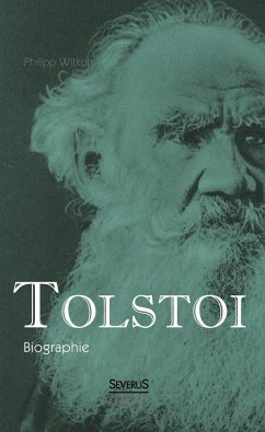 Tolstoi. Biographie - Witkop, Philipp