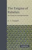 The Enigma of Rabelais