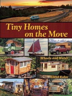Tiny Homes on the Move - Kahn, Lloyd